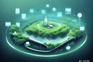 云计算时代存储技术创新及未来变革趋势探索