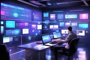 新媒体时代网站转型策略与实施路径探索研究