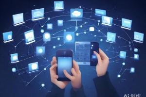 站长揭秘：AI实战热点案例，探索资讯分享新视角