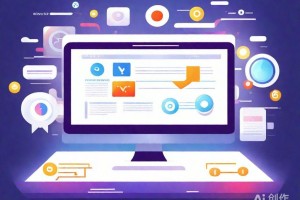 站长揭秘：AI创新应用，引领科技新潮流与未来风尚
