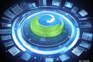 站长资讯：AI应用实例剖析与热议话题深度解读