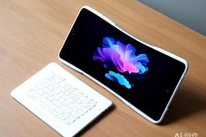 5G技术驱动站长UI，开启极速流畅交互新纪元