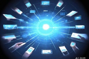 社交媒体浪潮下站长传媒的多元化战略转型布局