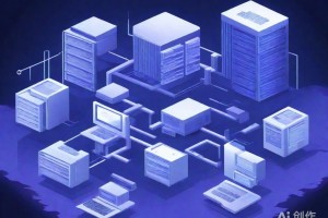 云计算驱动智能制造：路径探索与实施策略解析