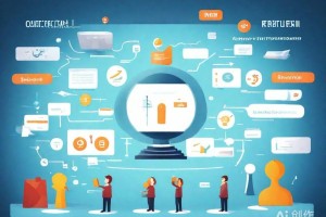 新媒体时代网站转型策略与实现路径的深度剖析