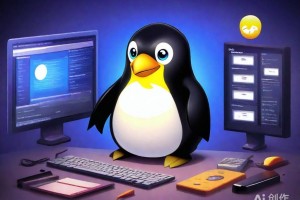 Windows平台搭建Apache HTTP服务器详细步骤