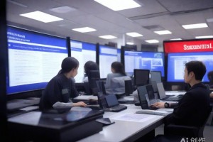 云计算赋能智能制造：创新路径与实践案例深度探索