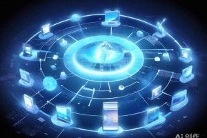 云计算驱动医疗健康行业数字化转型升级