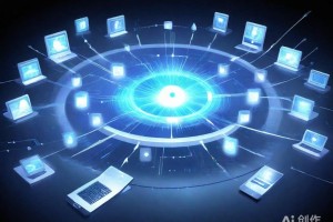 互联网新技术：重塑站长优势，提升核心竞争力