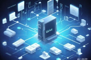 站长传媒新纪元：AI引领内容创新潮流