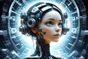 大数据赋能网站运营新技破局与革新