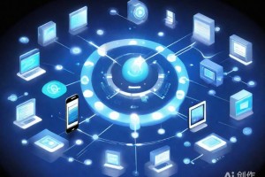 大数据赋能智慧金融，共筑创新未来