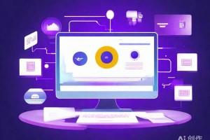 网站原型设计：快速入门与高效迭代实战指南