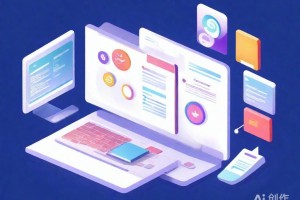 动态网站设计：数据库与后端技术实战整合指南