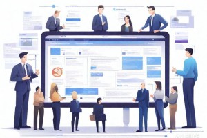 站长必知：巧破网站服务霸王条款的实用应对策略