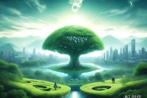 大数据驱动农业：现状、应用与未来趋势