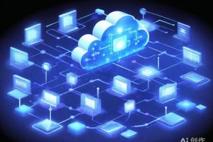 云计算赋能政府公共服务变革的实践与影响探析