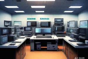 互联网新科技赋能站长提升网站竞争力