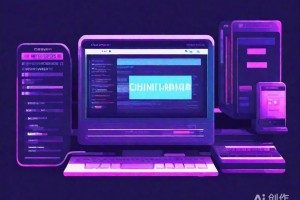 Windows下Rust开发环境快速搭建指南