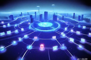 站长破局：传媒激战中智领航向，突围策略定乾坤