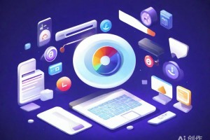 跨界融合新探索，站长资讯引领行业新契机