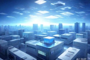 解构云计算服务商生态：架构、协同与价值共创