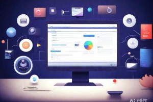 大数据赋能智慧金融 创新驱动发展新篇章