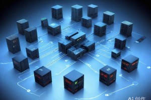 互联网新技术赋能站长，重塑网站核心竞争力