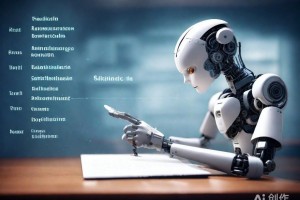 AI赋能站长资讯，引领内容创新与传媒新风尚