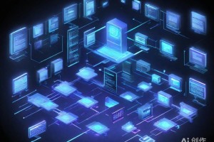 云计算赋能灾害预警与应急响应