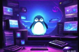 Linux终端高效构建与管理实战手册