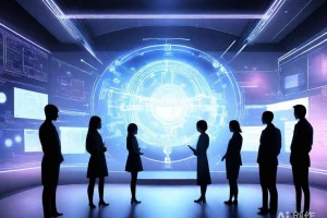 站长领航：智策破局稳坐传媒领先之席