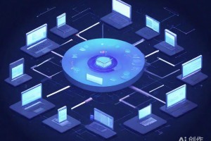 内容为王时代：站长互联网传媒竞争突围秘籍