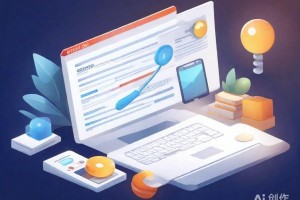 站长精选：数据分析解锁网站成功之道