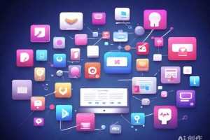 UI/UX设计原则：网站构建实战指南