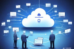 深度探索：站长资讯引领跨界合作新契机