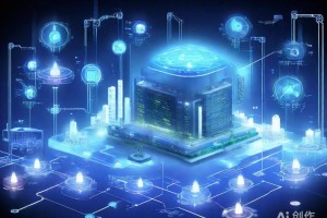 大数据引领网站运营革新与应用新潮流