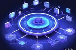 互联网浪潮下站长资讯传媒的战略转型与布局