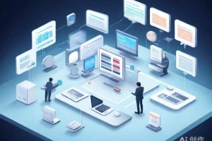 站长资讯传媒：融合创新，探索发展新路径