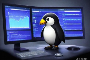 云计算服务商生态系统：深度解构与生态链分析