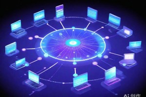 构建Linux高效集群：大数据任务处理性能优化加速