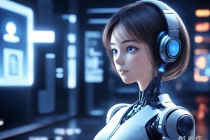 大数据技术赋能智慧金融生态重塑与行业变革