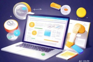 响应式设计手册：构建全设备流畅浏览指南