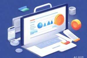 大数据技术：智慧金融创新发展的核心引擎