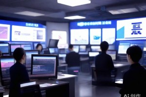 站长破局：智斗网络平台不平等条款的实战策略