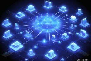 站长传媒融合AI：内容创新引领未来趋势