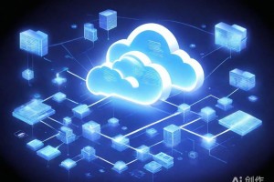 透视云服务商：生态构建与核心运作模式解析