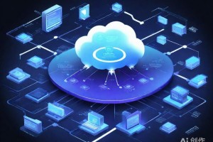 云计算赋能政府公共服务的实践与影响分析