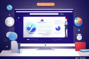 动态网站设计实战：数据库与后端技术深度融合指南