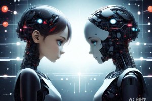 大数据云计算双引擎驱动企业数字化转型加速